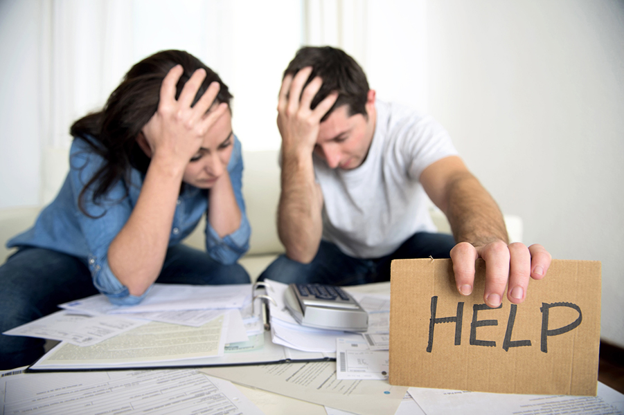 Kesalahan Finansial yang Sering Dilakukan Milenials
