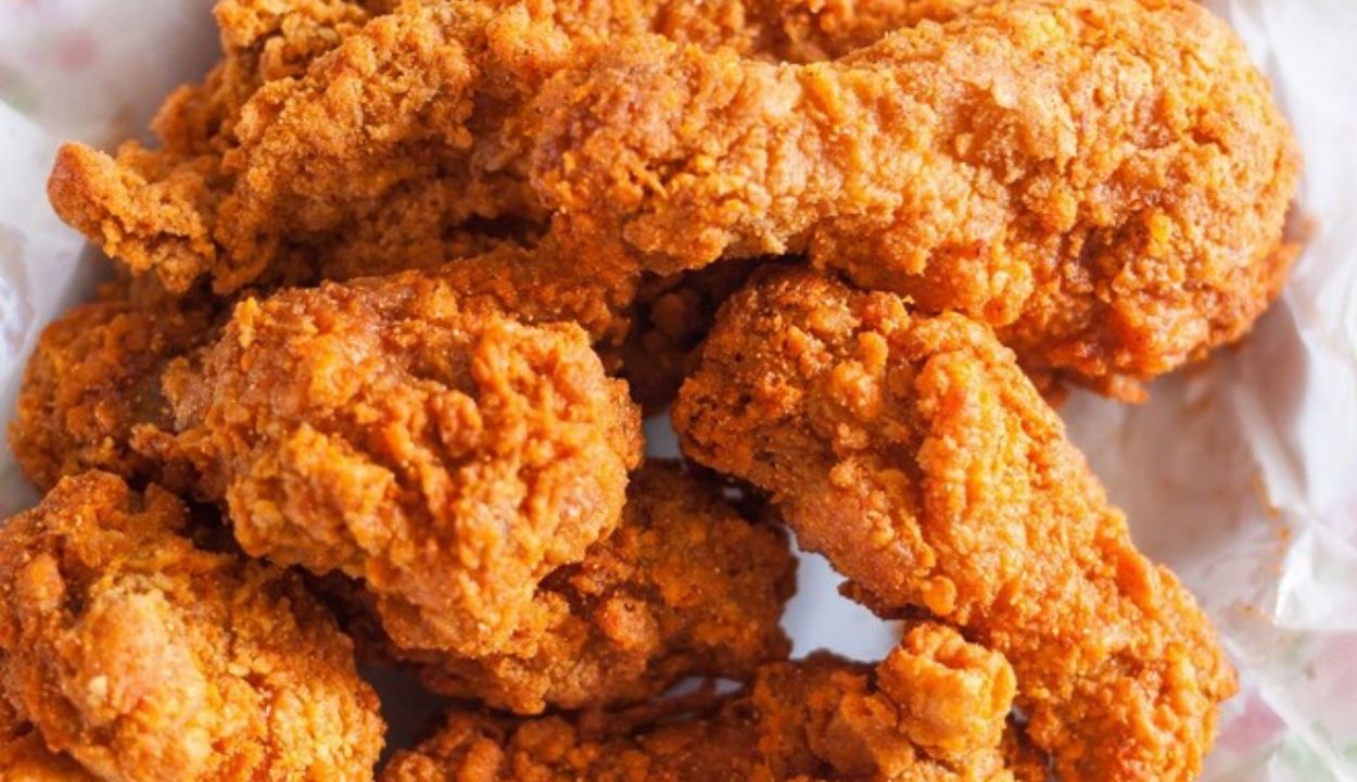 Fried Chicken Renyah dan Juicy dari Marunda