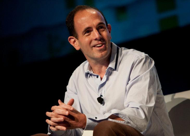 Mengoperasikan perusahaan: Keith Rabois – Executive PayPal, LinkedIn, Slide, dan Square